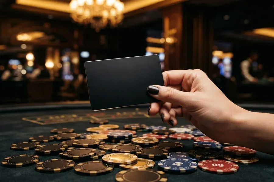 Bedste casino app dansk: Trustly i appen