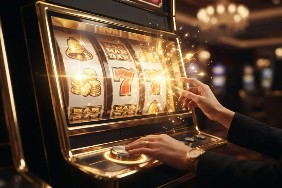 Bedste casino uden ROFUS nem udbetaling: Konkrete kriterier for nem udbetaling