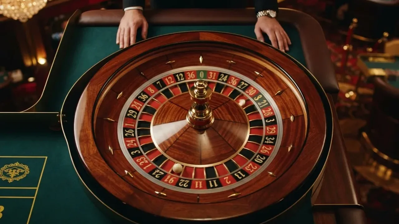 Bedste roulette sider i Danmark: Analyse af de bedste operatører