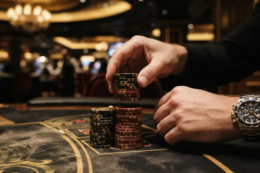 Casino med PayPal i Danmark: Nøgletal for PayPal casinoer