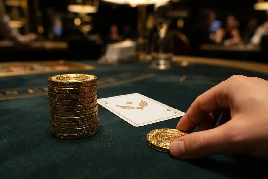 Sådan vælger du det bedste online casino i Danmark: Nøgletal bag casino-toplisten