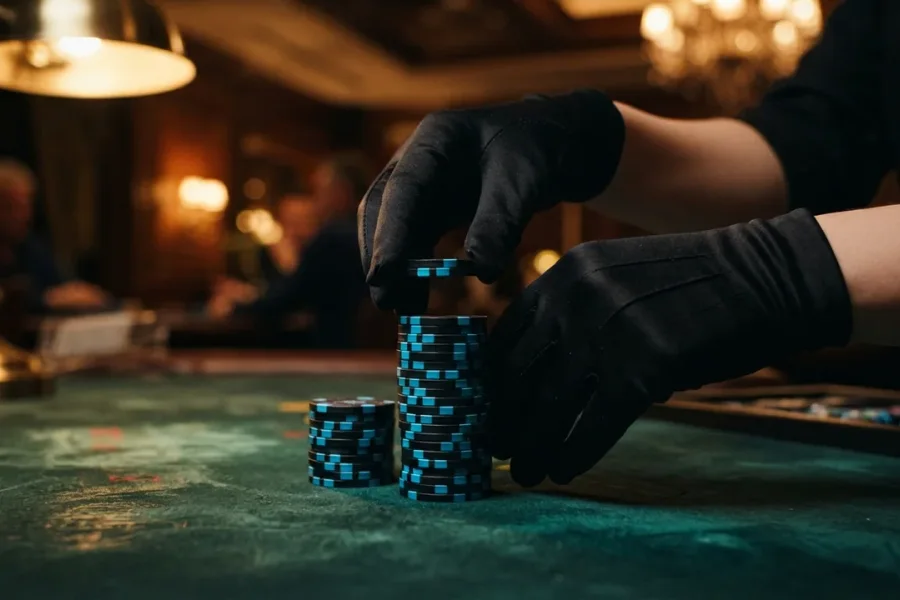 Sådan vælger du det bedste online casino i Danmark: Licens og sikkerhed først