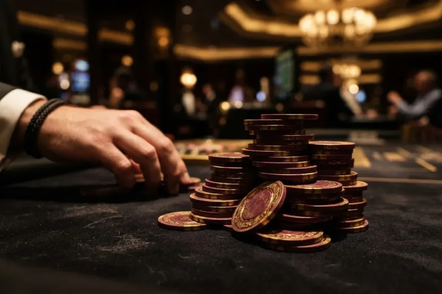 Spillesider med velkomstbonus: Bonus uden indbetaling